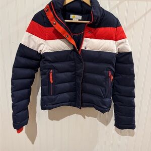 Women’s down coat Boden
